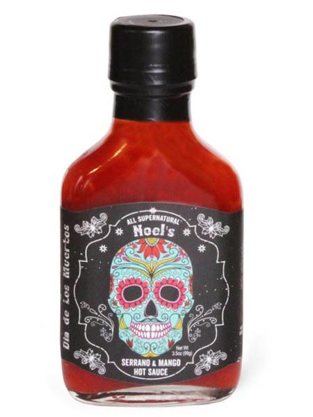 Noel's Dia de Los Muertos Noel's Dia de Los Muertos