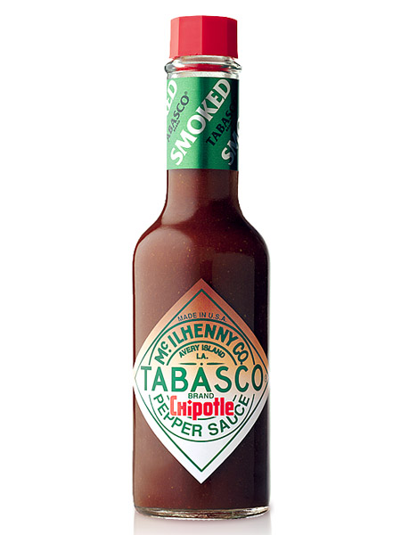 Tabasco Chipotle