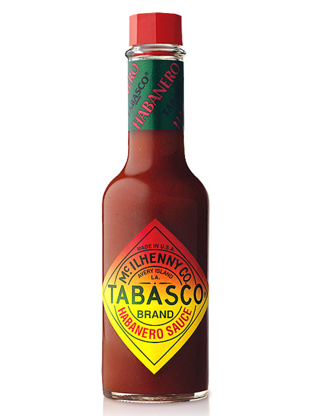 Tabasco Habanero