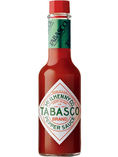 Tabasco